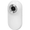 Pyhodi Mini Action Camera 1920x1080P V 3760 X 2128P P, Fotocamera Sportiva Tasca per Corpo Indossabile Fotocamera per Casco Fotocamera per Vlogging, Accessorio Multifunzione Mini