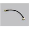 BKL ELECTRONIC Unbekannt BKL Electronic 0409113 - Adattatore RF femmina SMA - connettore SMA 30 cm, 1 pezzo