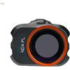 KEYESMINER Accessori per droni For CPL/ND4-PL/ND8-PL/ND16-PL/ND32-PL/UV Polarizzatore circolare a densità neutra del filtro lente compatibile con for Mavic Mini 1 2 SE sostituibile (Color : ND4-PL)