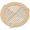 CHICIRIS Bahtinov Maschera di messa a fuoco telescopica in acrilico da 120-160 mm, aste in metallo, design leggero, accessori per un'ampia applicazione