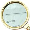 eiuie Inventario ricambi non utilizzati XG-7000