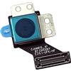 SIMPLETEK - Fotocamera e Videocamera Originale 0M3PCW 8MP Full HD 1080p 30 fps RGB - Compatibile con Dell Latitude 7320 2-in-1