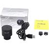 Generic Accessori per telescopi Fotocamera for telescopio Oculare digitale elettronico Accessori for telescopi astronomici da 1,25 pollici