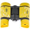 mophrati 4X Tenuto In Mano Per Bambini Binocolo Da Campeggio Osservazione Della Fauna Selvatica Telescopio In Plastica Regolabile Strumento Per Il Birdwatching All'aperto