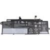 Lenovo 5B10W51874 originale Batteria 57Wh