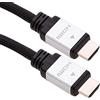 BEMATIK.COM BeMatik - Super cavo video HDMI 1,4 di 20 m tipo HDMI-A maschio a maschio