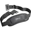B&W International CS/3000 - Tracolla per Outdoor Case, tipo 3000/6000, nero