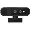 NGBFF Webcam HD 1080P 5MP Web Camera for computer portatile