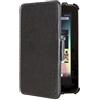 techair Tech Air - Custodia a libro in finta pelle per Google Nexus 7, colore: Nero