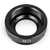Omegon Frontale CS-Mount senza filtro IR-Cut