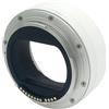 NATEFEMIN Adattatore per obiettivo della fotocamera, adattatore EF/EF-S per fotocamera EOS con autofocus per Canon