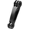 PLCPDM Versatile Action Camera Estensione Braccio Alluminio Azione Perni Braccio Accessori Montaggio per 13 Versatile