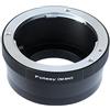 Fotasy Olympus OM Classic - Adattatore per obiettivo manuale a micro quattro terzi M43 MFT
