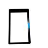 LQIYLQNR Display LCD con schermo protettivo esterno in vetro retroilluminato, compatibile con Sony ILCE-6000 A6000 ILCE-6300 A6300, guarnizione del gruppo otturatore della fotocamera(Only glass)