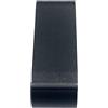 FBTTPUGL Compatibile Con GoPro, Hero8 HERO 8 9 10 11 Parte Di Ricambio Del Gruppo Copertura Laterale Dello Sportello Della Batteria Della Fotocamera Nera(Bundle 2)