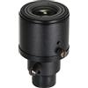 LAOJIA Obiettivo fotocamera CCTV Varifocal 6-22mm 5.0 Megapixel Messa a fuoco manuale Zoom Obiettivo 1/2,5CCTV MTV IR per telecamere di sicurezza Telecamere IP HD F1.6 Supporto M12 (senza filtro IR)