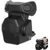 Tuvzylory Copertura protettiva per obiettivo, antipolvere, anti-bussare con clip fissa, accessori per DJI AIR 3S