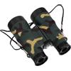 DOITOOL Binocolo Per Osservazione All Telescopio Mini Portatile Per Birdwatching Escursionismo e Sportivi Basse Condizioni