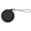 Generic Copriobiettivo per fotocamera Osmo Action 6/5, custodia protettiva in silicone per Action Pro/4/3 (ACTION5 pro/4/3)