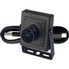 BAPPRJJ Otturatore globale da 1,3 MP Fotocamera industriale USB 3.0 Modulo fotocamera HD Cattura movimento ad alta velocità 400 fps senza guida.(150 degrees)