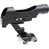 Generic Red Dot Reflex Mirino Mirino for 80EQ SE SLT PS Serie Astronomia Monoculare Binocolo Telescopio Senza Batteria Ricambi per telescopi astronomici