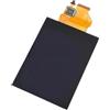 QPOGRMJR Parti di riparazione dello schermo LCD della fotocamera, compatibili con Sony, RX100M6 RX100M7 RX100VI RX100VII RX100 VI VII M6 M7 6 7 RX1006 RX1007