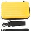 Zunate Custodia per Fotocamera per Ace,Ace Pro, PC e Custodia Protettiva Portatile Impermeabile con Doppia Cerniera Staccabile in Nylon con Corda da Polso, per Viaggi e attività (#12)