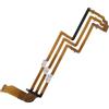 Generico Scheda flessibile Flexible Flex PWB Board FP-2180 compatible with Sony Digital Video Camera