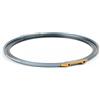 NiSi Filtro magnetico Black Magic Diffusion 1/4 da 95 mm per sistema JetMag Pro 82MAG (utilizzabile solo con anello adattatore JetMag Pro)
