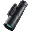 WESLNN Telescopio Ad Alta Potenza 10-30x42 Monoculare Zoom HD A Doppia Messa A Fuoco BAK4 Prisma A Lungo Raggio Campeggio Caccia Con Clip For Telefono Treppiede