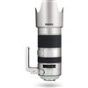 PENTAX Objectif 70-200mm f/2.8 HD D-FA ED DC AW Silver