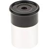 blloocod Oculare Telescopio H6mm Lunghezza Focale 0,965 Pollici / 24,5mm con Filetto per Filtri