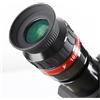 Generico Telescope Eyepiece, Oculare telescopico UWA 82 gradi 4mm 7mm 16mm Ultra grandangolare 1,25 pollici FMC(16mm)