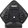 song5 Visione Notturna Seppie secchi con rosso/blu/bianco/IR LED. for i caschi for la visione notturna SCOPE HS24-0241 (Color : Black, Size : 1)