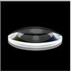 Generic Telescopio Accessori Plano Lenti Convesse Galss Lente Ottica Telescopio Microscopio Oculare Spotlight D40mm F36mm