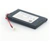 AGI 87604 - Batteria ricaricabile agli ioni di litio, 600 mAh, 3,7 V, batteria ricaricabile (600 mAh, Ioni di Litio, 3,7 V, nero, 1 pezzo(i)
