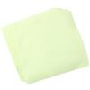 Hoement Panno di Pulizia in Microfibra per Occhiali, Schermi e Lenti 80 Pz, Colore Verde, Rimozione Impronte Digitali e Oli