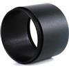 XINCXIN Accessori for telescopi, accessori for microscopi da laboratorio for fotografia astronomica, tubo di prolunga T2, adattatore M42x0,75, 3/5/7/10/12/15/20/30 mm(30mm)