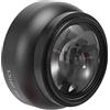 Koanhinn Macro Lente Fotografia 49 Mm 0,45 X Super Macro Ampio Fisheye per DSLR SLR Fotocamera