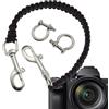 Generic Tracolla per fotocamera subacquea - cordino da immersione resistente agli