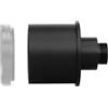 Generic Accessori per telescopi Adattatore for fotocamera for telescopio Filettatura da 1,25 for M12*0,5 (filettatura maschio)