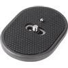 walimex Piastra a sgancio rapido per FT-011H Action Grip
