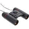 jojofuny Binocolo Compatto Pieghevole 30x60 ad Alta Definizione, Leggero, Grande Oculare e Angolo Ultra-ampio, per Birdwatching