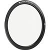 Generico Camera Filter, Filtro Diffusion Glow Mist & Snow 1/4, 1/8 compatibile con gli accessori for fotocamere fotografiche serie V2(Snow Mist 1-8)