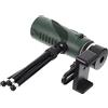 NUOBESTY Telescopio Monoculare da Esterno Leggero Compatto per Birdwatching Campeggio Escursionismo Supporto con Ingrandimento
