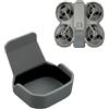 Generic Gimbal Copriobiettivo Della Fotocamera Per DJI Neo Gimbal Copertura Protettiva Lente Copertura Protettiva Per Neo Copertura Antipolvere Anti-graffio Antipolvere Protezione Della Macchina Fotografica