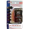 ALIMENTATORE SWITCHING PER FOTO/VIDEOCAMERE SONY + PLUG PSP 2,5A INPUT 100/240 Vac OUTPUT 3/4.2/5/6/6,5/8.4 Vcc