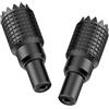 XAGMODSHN 2 telecomandi joystick per trasmettitori quadricotteri RC2/Pro2 per eventi live streaming e produzione cinematografica in lega di alluminio controller stick