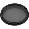 Fotga Netural filtro CPL filtro polarizzatore 72 mm