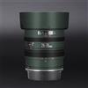 JERXTTON EF 28-70 3.5-4.5 II - Copriobiettivo protettivo antigraffio per Canon EF 28-70 mm F3.5-4.5 II, colore: verde turchese